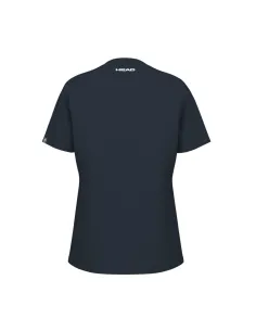 Camiseta Head Rainbow Mujer | Ofertas de pádel 2